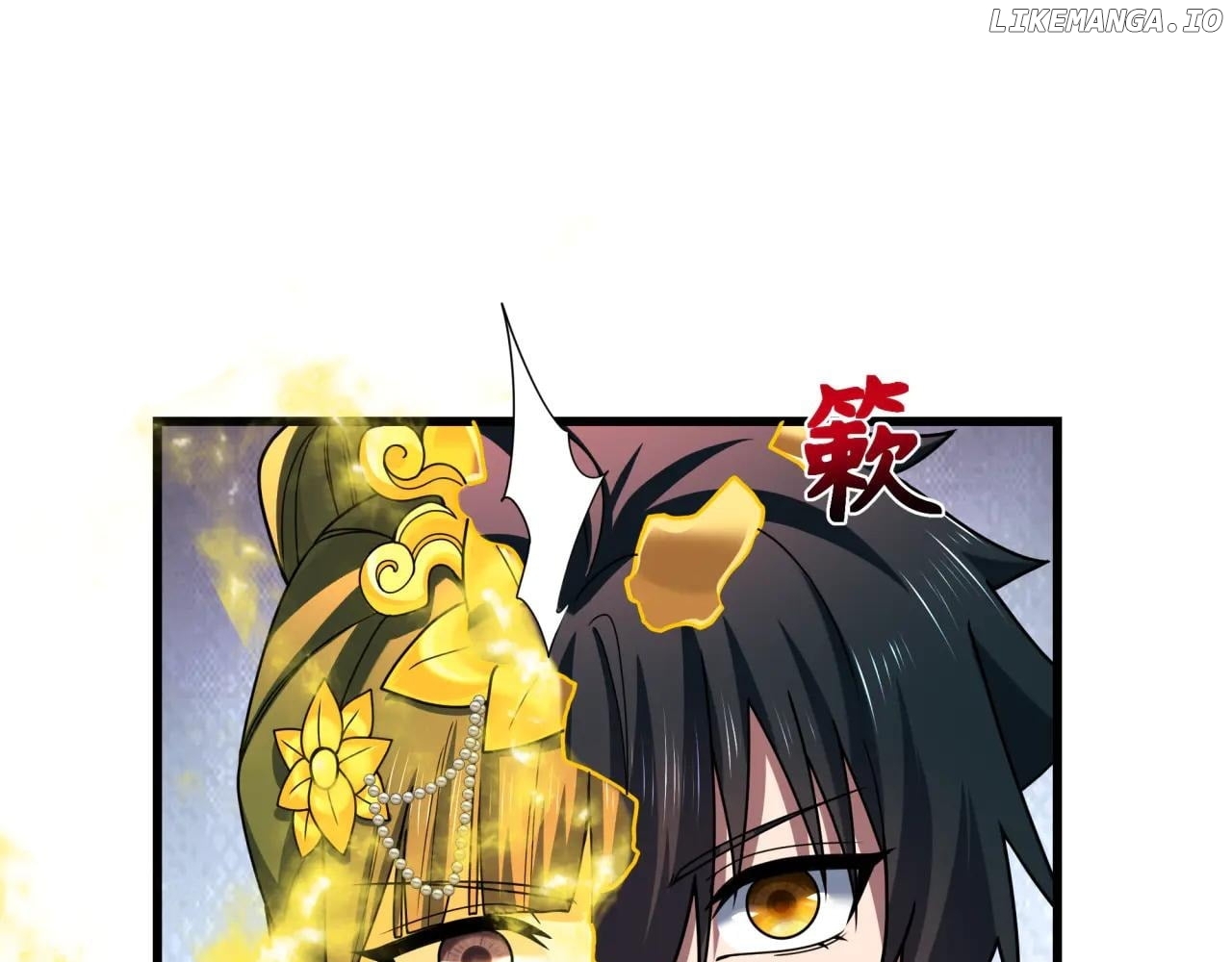 Era of the Haunted Chapter 316 - page 40